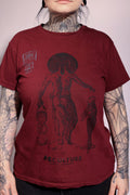 Rubedo • Short Sleeve T-shirt • Occulture Conference 25'